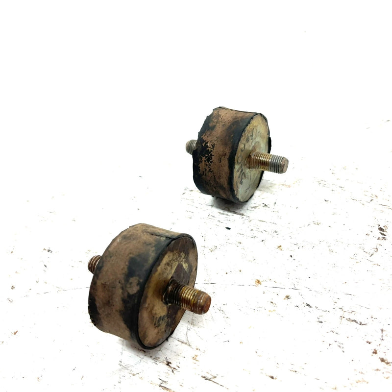 2004 Polaris Sportsman 400 4X4 OEM Engine Mount Dampner Set Of 4 3024012 AP225