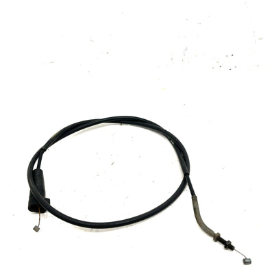 2002 Arctic Cat 375 4x4 Automatic OEM Throttle Cable 0487-049 AA34
