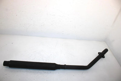 14 Can-am Outlander Max 400 Efi Oem Exhaust Pipe 707600453 AB6