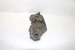 2000 Polaris Sportsman 500 Oem Left Transmission Cover 3233716 AP213