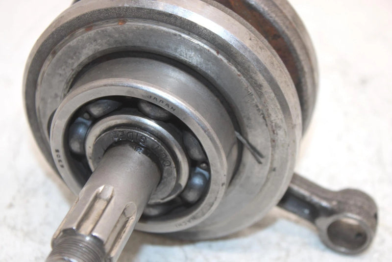 1985 Honda Atc125ma Oem Crankshaft 13000-968-010 AH44