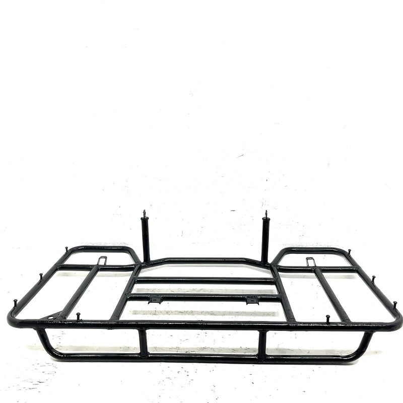 1993 Kawasaki Bayou 400 KLF400B 4x4 OEM Rear Rack 50328-1075 AK32