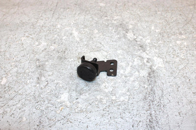 2001 Polaris Trail Boss Oem Front Exhaust Support Plate 5243643-067 AP165