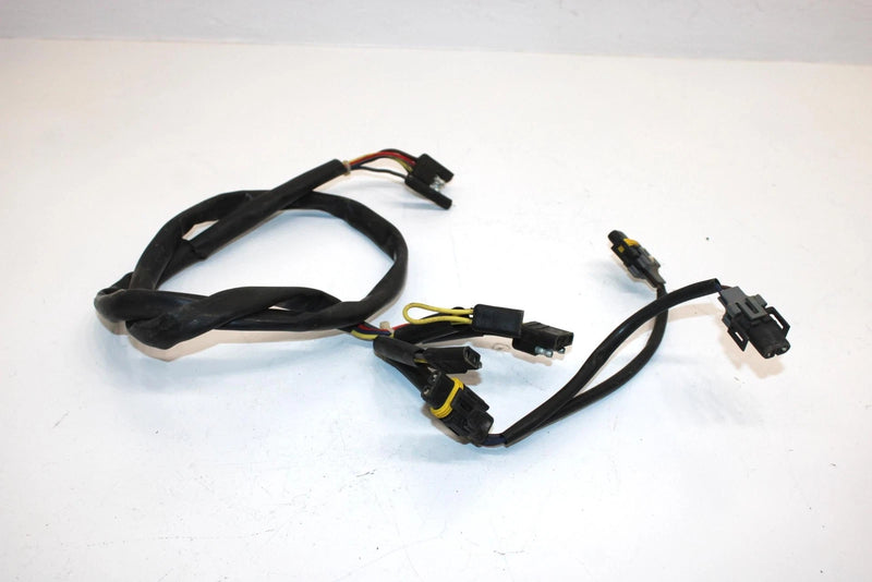 00 Arctic Cat Zl 550 Esr Oem Hood Wire Harness 0686-588 Q5145