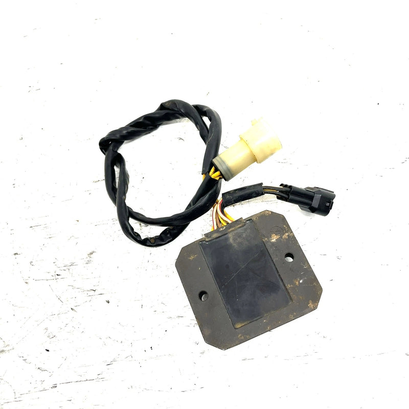 2006 Arctic Cat 650 4x4 V2 Stewart Auto OEM Voltage Regulator 0430-046 AA37