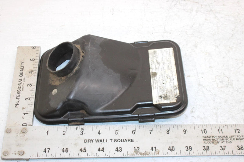2004 Yamaha  Bruin 350 Oem Airbox Lid Cover 5UH-E4412-00-00 AY24