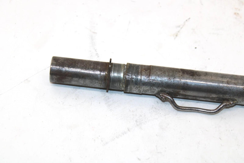 1988 Yamaha Srv Oem Limiter Strap Shaft 8U7-47486-00-00 SY62