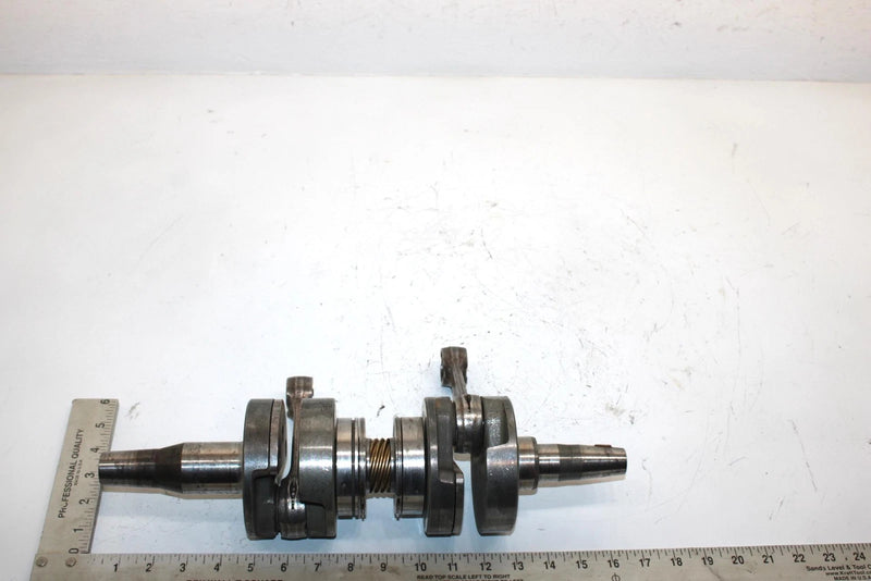 07 Arctic Cat F5 Lxr Efi Oem Crankshaft 3007-044 SA59