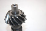 06 Can-am Outlander 400 Oem Bevel Gear Shaft 420296535 AB0
