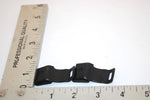 03 Kawasaki Prairie 650 Kvf650a 4x4 Oem Exhaust Shield Clamp Set 92171-1357 AK15