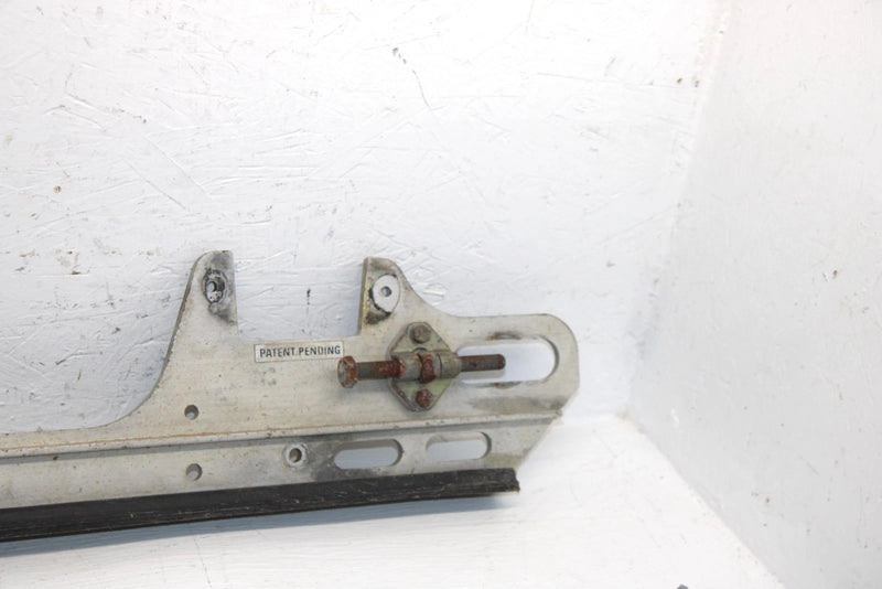 2000 Ski-doo Mxz 600 Oem Skid Rail Set 503189301 SS0