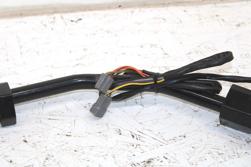 1998 Ski-doo Mxz 500 Oem Handlebar Assembly 506125900 SS99