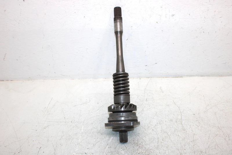 2005 Arctic Cat Atv 650 Oem Front Output Shaft 3201-113 AA27