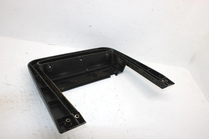 1992 Arctic Cat Jag Oem Rear Bumper Cover 0716-223 SA45