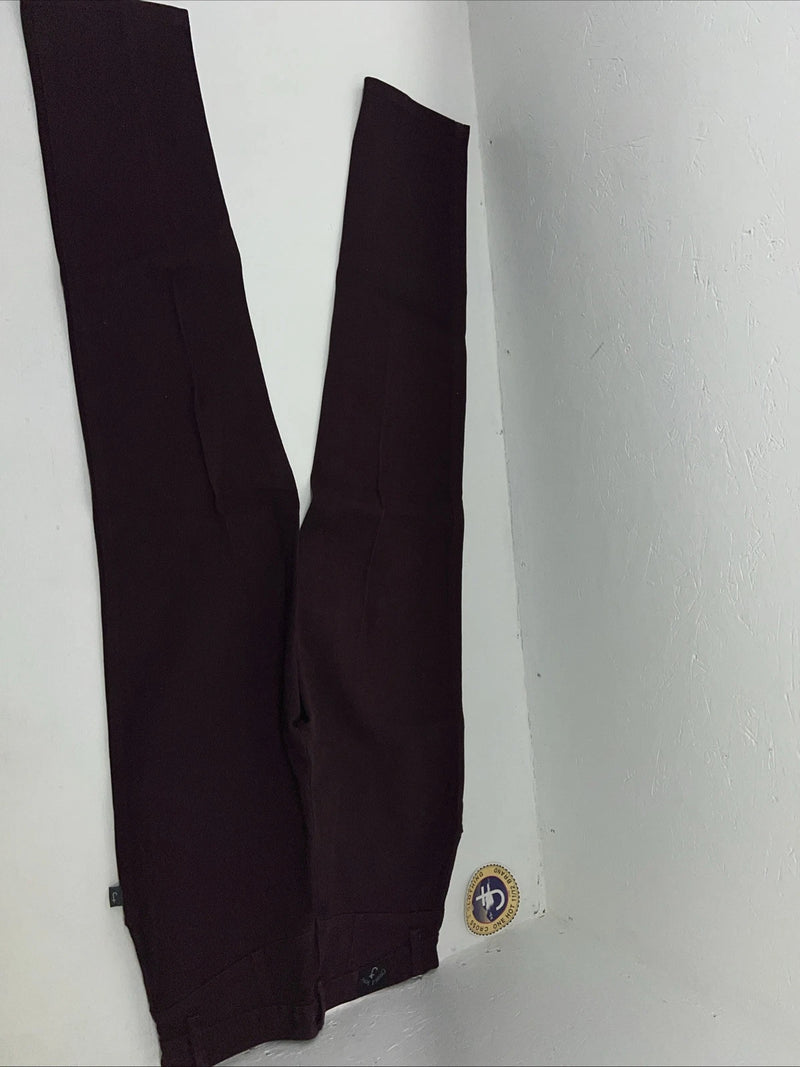 New Women’s Purple Cross J Regular Fit Denim Jeans. 11/12x34 P-16