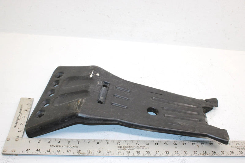 2000 Yamaha  Kodiak 400 Oem Front Skid Plate 5GH-2147A-00-00 AY26