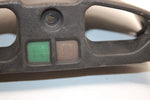 99 Kawasaki Prairie 400 4x4 Oem Handlebar Cover 59441-1139-6Z AK16