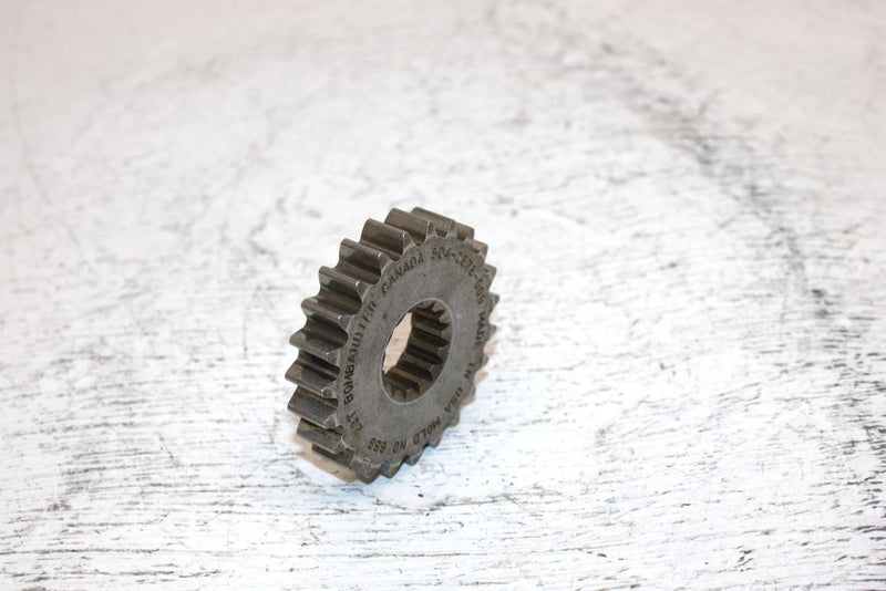 1998 Ski-doo Formula 500 Oem 23T Drive Sprocket 504078400 SS1