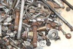 1999 Kawasaki Prarie 400 Oem Nut Bolt Spacer Hardware Kit AK28