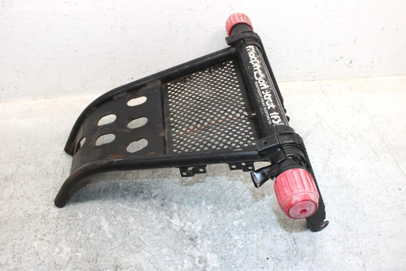 2000 Polaris Trail Boss Oem Front Bumper 1012811-067 AP171