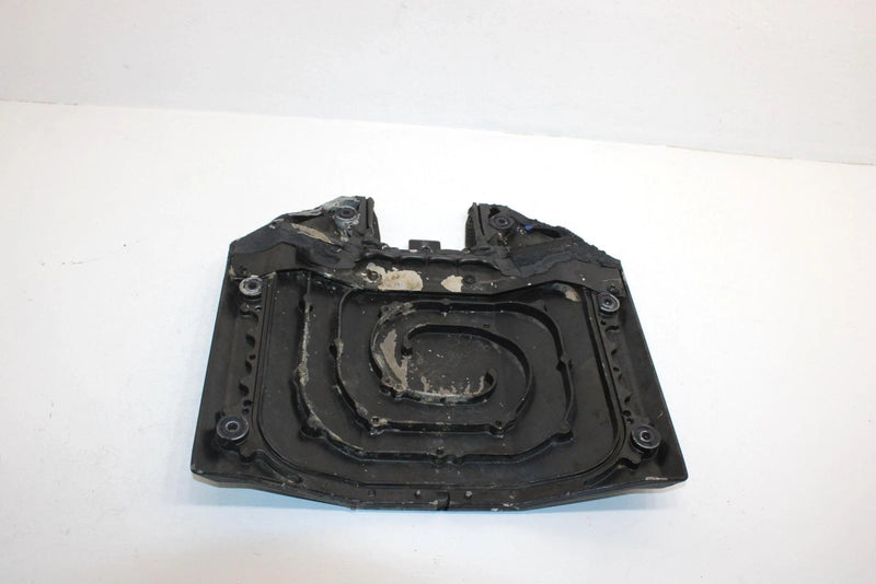 2002 Sea-doo Gtx Oem Ride Plate 271001305 JS48