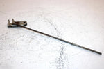 1985 Honda Atc 110 Oem Rear Brake Lever 43470-968-000 AH68