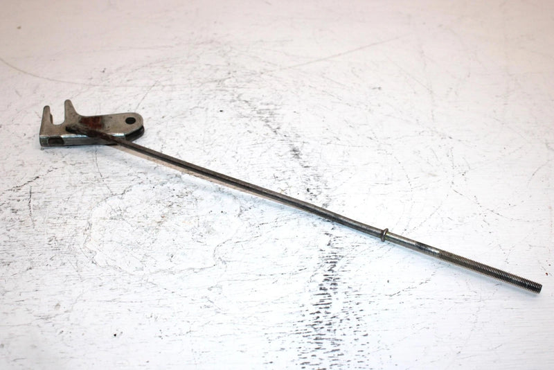 1985 Honda Atc 110 Oem Rear Brake Lever 43470-968-000 AH68