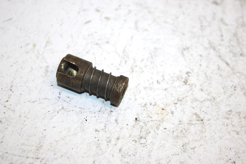 1990 Kawasaki 650 Ts Oem Ball Joint 59266-3701 JK8