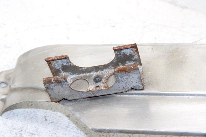1996 Yamaha Vmax 600 Oem Clutch Belt Cover 8AB-77310-00-00 SY29