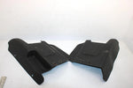 97 Arctic Cat Bearcat 454 2x4 Oem Front Inner Fender Set 0406-140 0406-141 AA11