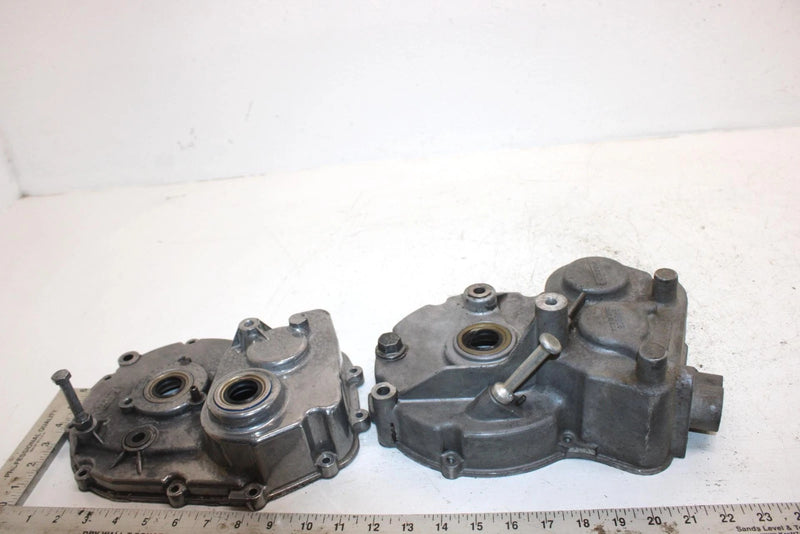 1994 Polaris 300 Oem Transmission Case 3233002 3233003 AP94