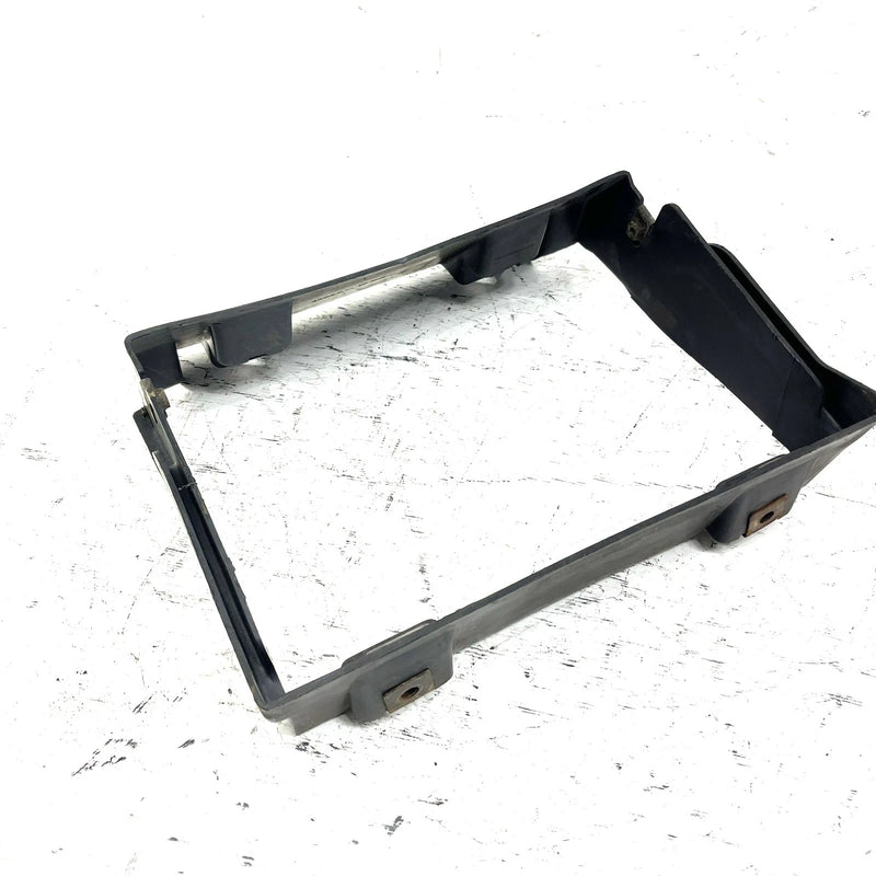 93-99 Kawasaki Bayou 400 KLF400B 4x4 OEM Radiator Cover 14090-1490 AK32