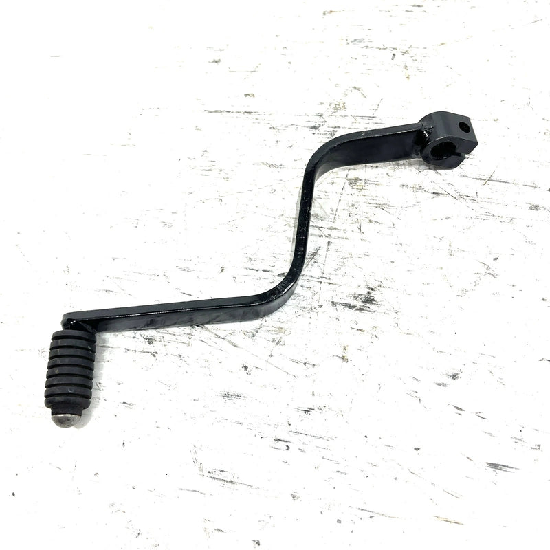 92-98 Yamaha Timberwolf 250 YFB250 OEM Gear Shift Pedal 4BD-18110-11-00 AY56