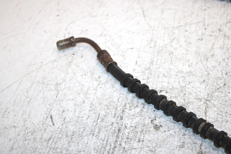 1999 Polaris Sportsman 335 Oem RH,LH Fr Brake Line/Fitting Set 1930753 AP17