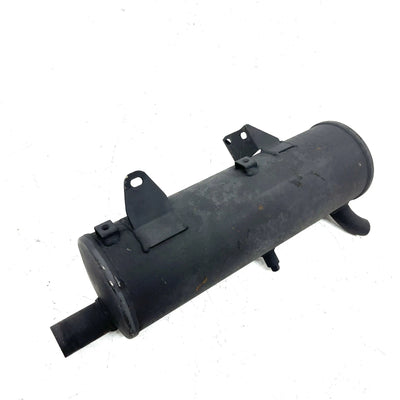 2003 Arctic Cat 400 4X4 OEM Exhaust Muffler 0512-161 AA30