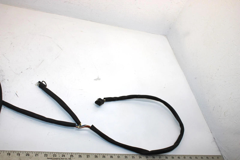 02 Arctic Cat Mountain Cat 570 Oem Main Wire Harness 0686-766 SA223