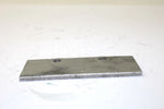 94 ARTIC CAT EXT 580 OEM STEERING COLUMN STAY LOWER BACKING PLATE 0605-217 Q3633