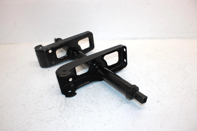 2005 Polaris Sportsman 800 Oem Sway Bar Set 1541801-067 AP146