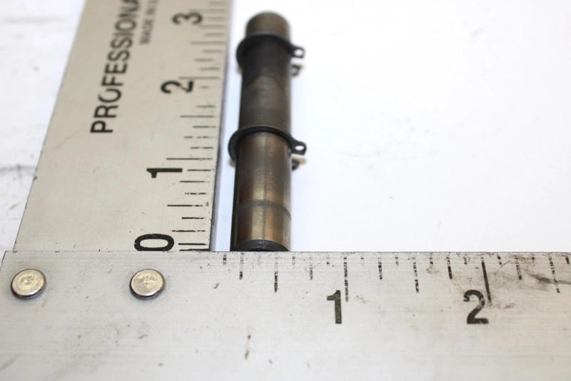 1988 Yamaha Moto 4 Oem Starter Gear Shaft 2HT-15521-00-00 AY31