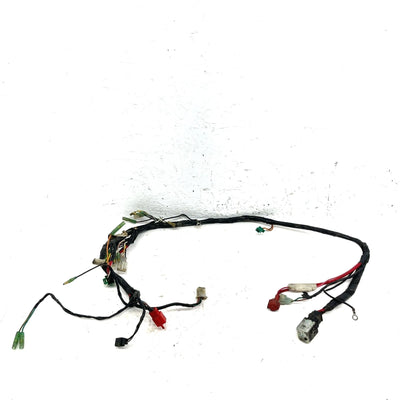 2003 Polaris Predator 90 OEM Main Wire Harness 0451042 AP198