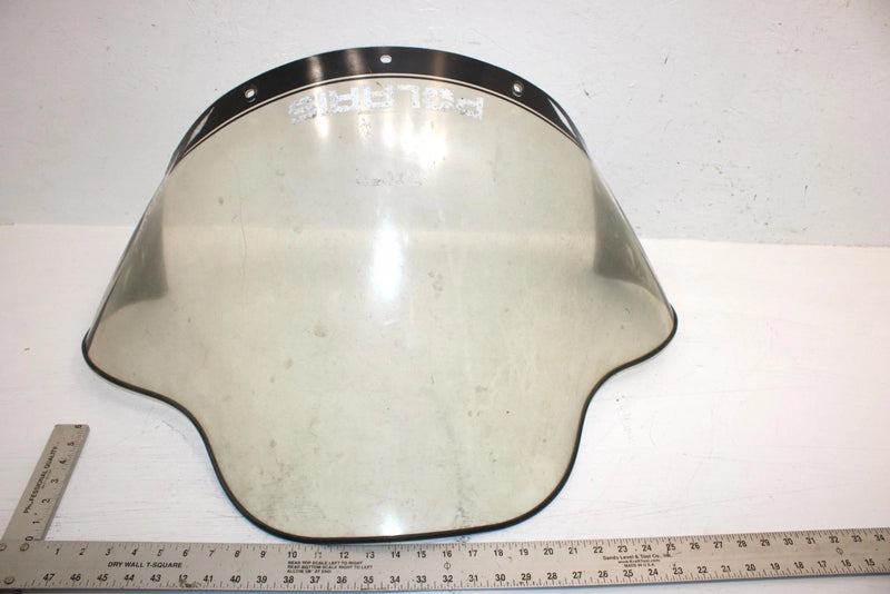 2001 Polaris 800 Le Oem Windshield 5433517 SP22