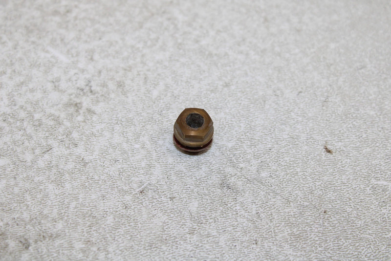 00 Polaris Trail Blazer  Oem Carburetor Needle Valve 3130360 AP137