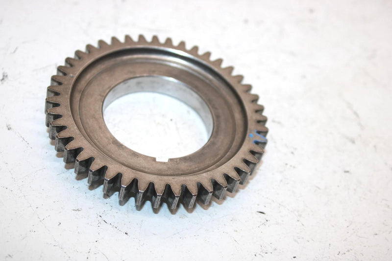 15 Suzuki King Quad 500 Oem Ballance Shaft Drive Gear 12661-31G01 AS10