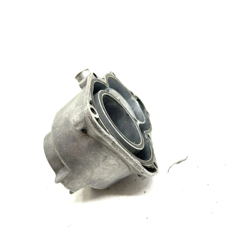 2002 Bombardier Quest 500 OEM Water Pump Housing 420222651 AB14