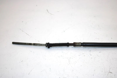 82 Honda Atc200 A Oem Rear Foot Brake Cable 43470-958-003 43470-VM3-405 AH29