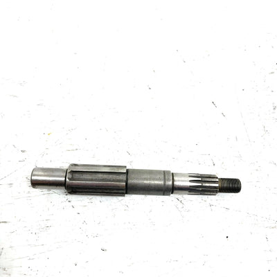 1988 Yamaha Moto 4 YFM200DX OEM Middle Driven Shaft 1EV-17553-00-00 AY68