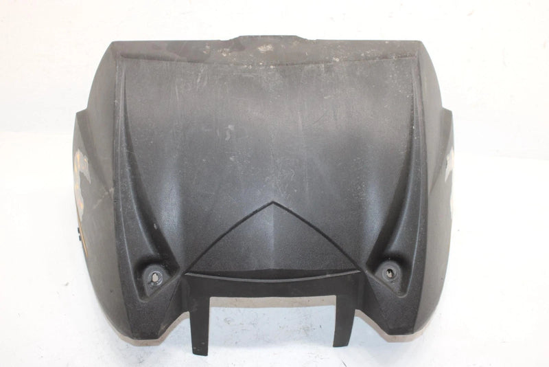 07 Ski-doo Mxz 800 Blizzard Ho Power Tek Oem Trunk 510004628 SS5
