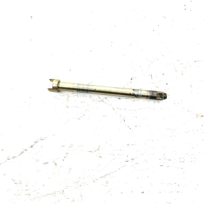 1983 Honda ATC200 OEM Neutral Indicator Shaft 35764-958-680 AH82