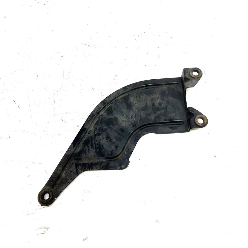 02-03 Kawasaki Prairie 650 OEM Heat Shield Plate 18018-1134 AK37