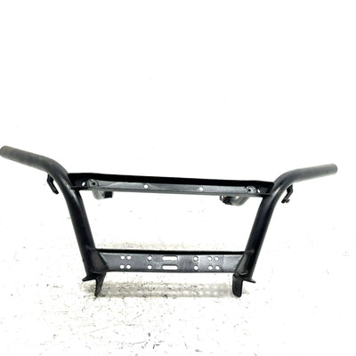 2008 Kawasaki Teryx 750 4x4 OEM Front Bumper 55020-0477-388 XK0.2